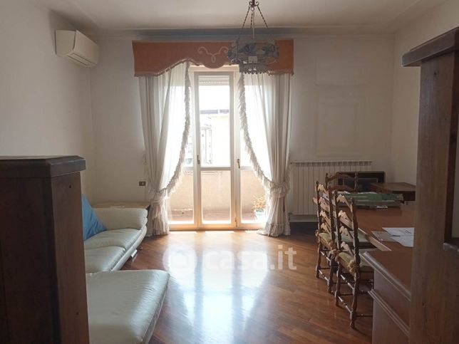 Appartamento in residenziale in
