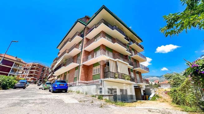 Appartamento in residenziale in Via Madonna di Ponza 2