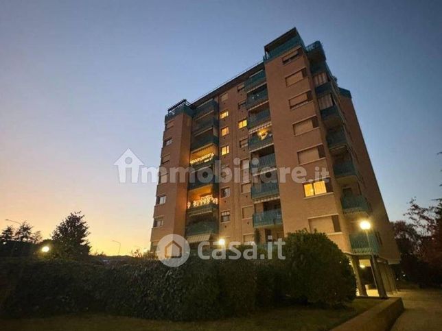 Appartamento in residenziale in Via Cardinale Giacomo Lercaro 7