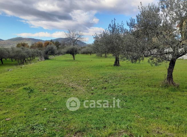 Terreno edificabile in residenziale in Contrada Gavetelle