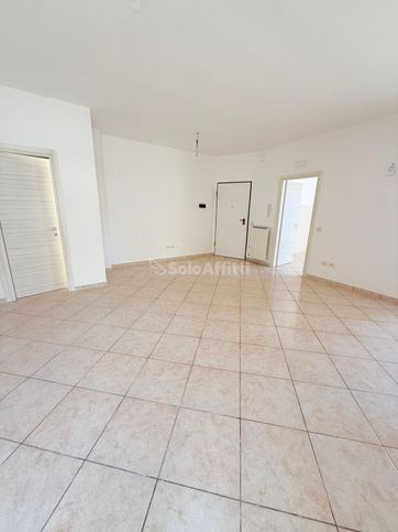 Appartamento in residenziale in Via GiosuÃ¨ Carducci 20