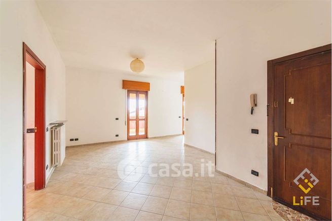 Appartamento in residenziale in