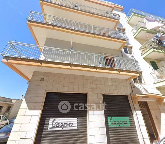 Appartamento in residenziale in Via Matera 15