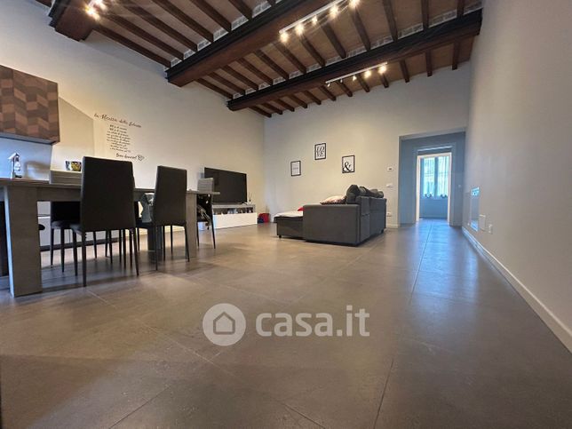 Appartamento in residenziale in Via G. B. Venturi