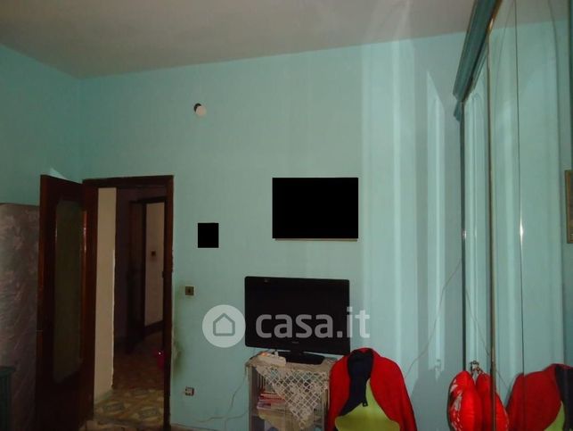 Appartamento in residenziale in Via Santa Chiara 56