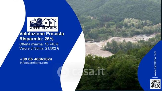 Terreno agricolo in commerciale in Strada Provinciale 28