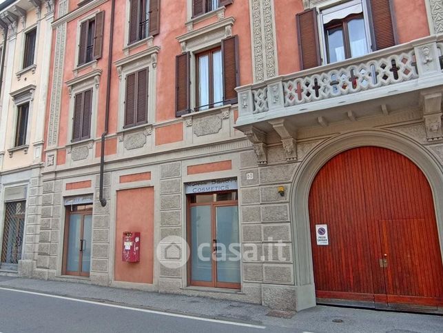 Ufficio in commerciale in Via Giuseppe Mazzini 78