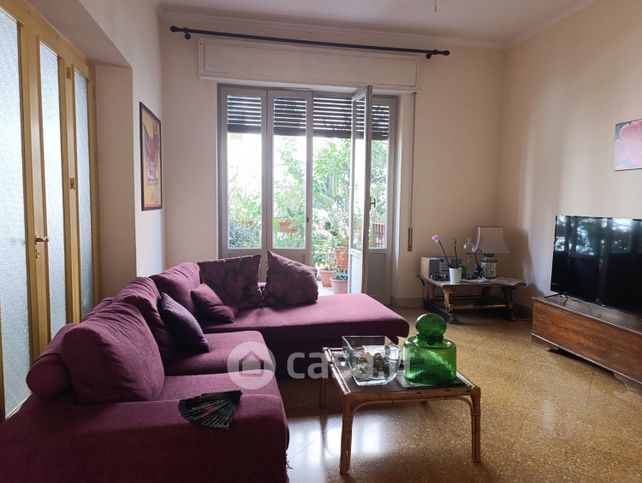 Appartamento in residenziale in Via Domenico di Marco