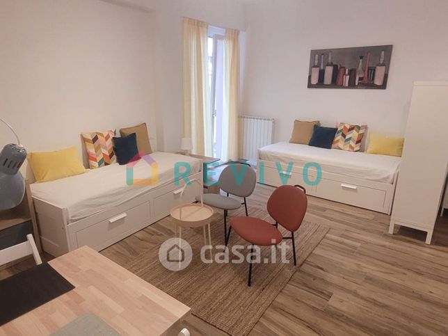 Appartamento in residenziale in Viale Francesco Redi