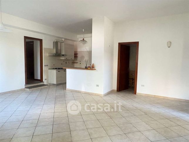 Appartamento in residenziale in Via dello Scudo