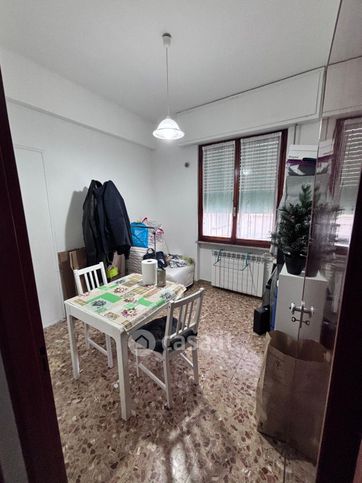 Appartamento in residenziale in Via del Tiglio 27
