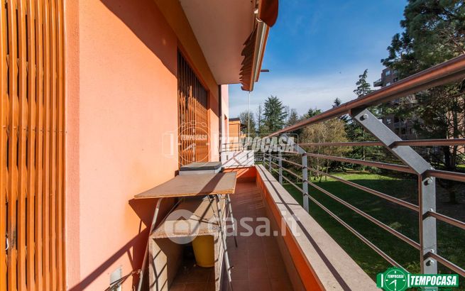 Appartamento in residenziale in Via don P. Mazzolari
