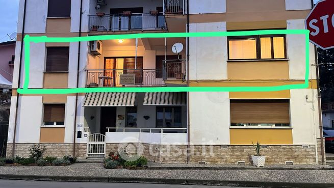 Ufficio in commerciale in Via Tommaso Campanella 105