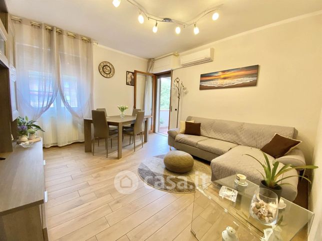 Appartamento in residenziale in