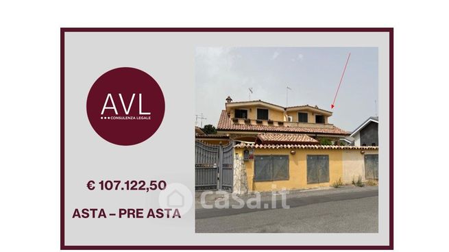 Villa in residenziale in Via Verona 62