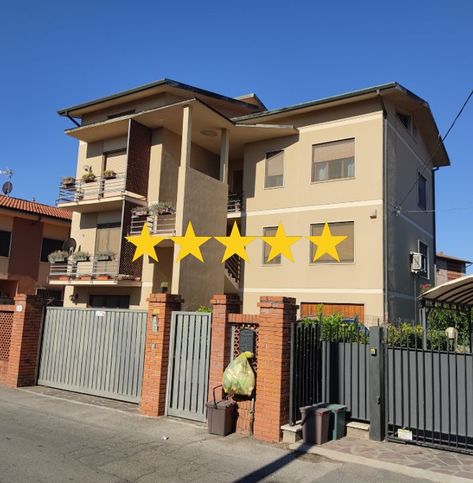 Appartamento in residenziale in Via dell'Amore