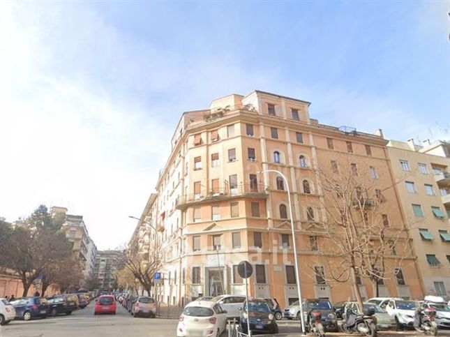 Appartamento in residenziale in Via Fregene