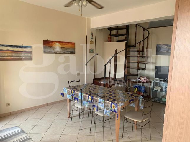 Appartamento in residenziale in Via dei Cavalli Marini 191