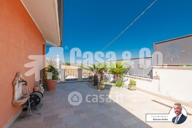 Villetta a schiera in residenziale in Via Guido Reni 17
