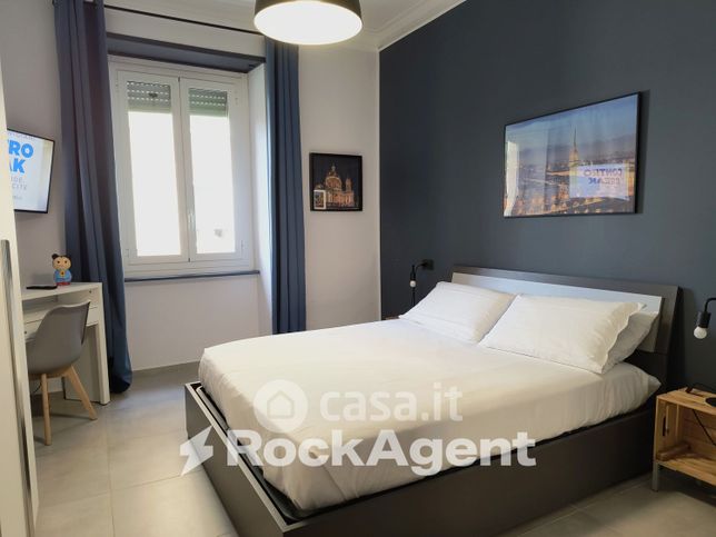 Appartamento in residenziale in Corso Emilia 33