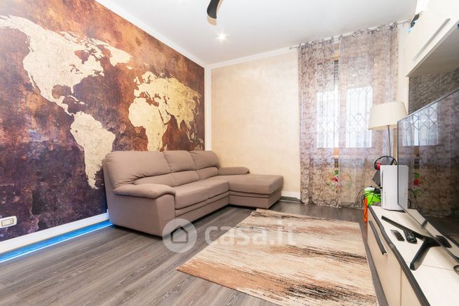 Appartamento in residenziale in Via Carlo del Prete 49