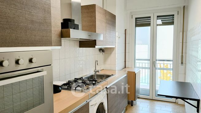 Appartamento in residenziale in Via Tolmezzo 5 /3