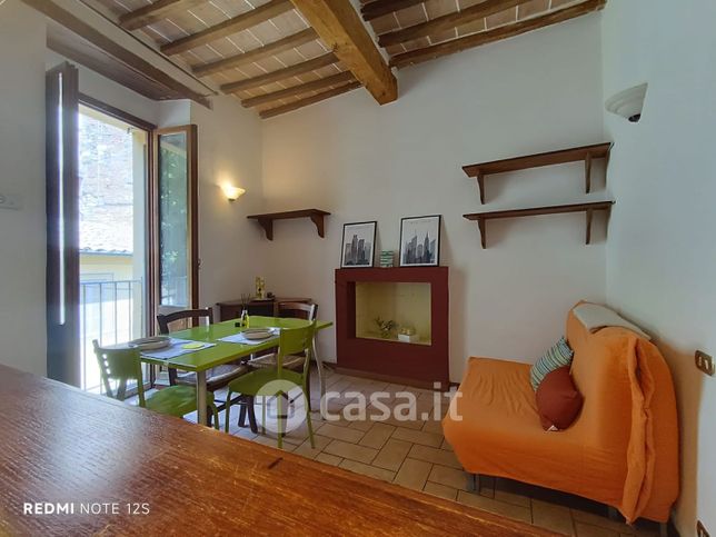Appartamento in residenziale in Via Bontempi