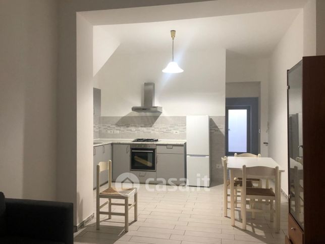 Appartamento in residenziale in Via San Francesco di Paola 180
