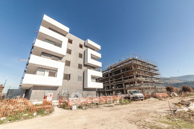 Appartamento in residenziale in Via Giuseppe Radiciotti 46