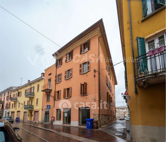 Appartamento in residenziale in Via Giuseppe Garibaldi 30