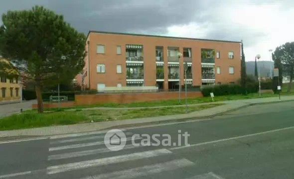 Appartamento in residenziale in Via Lino Chini 95