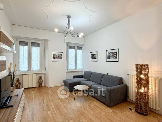 Appartamento in residenziale in Via F. M. Adobati