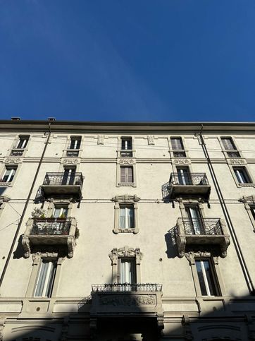 Appartamento in residenziale in Via Antonio Stoppani 11