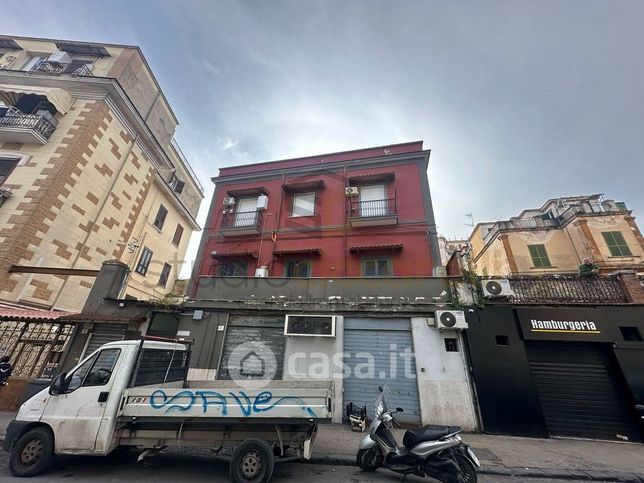 Appartamento in residenziale in Via San Maria Ai Monti 15