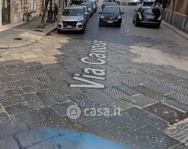 Box/posto auto in residenziale in Via Camillo Benso Conte di Cavour
