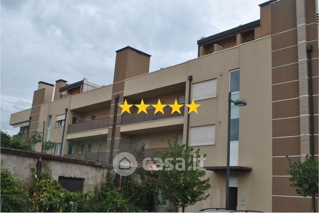 Appartamento in residenziale in Via Sabin