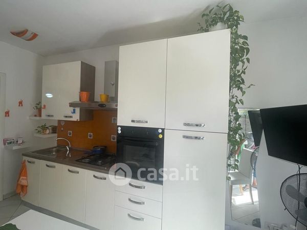 Appartamento in residenziale in Via Cerda 90