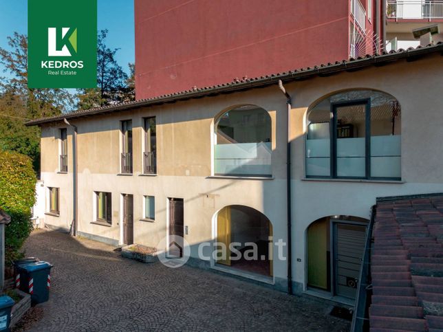 Appartamento in residenziale in Via Sabotino 11