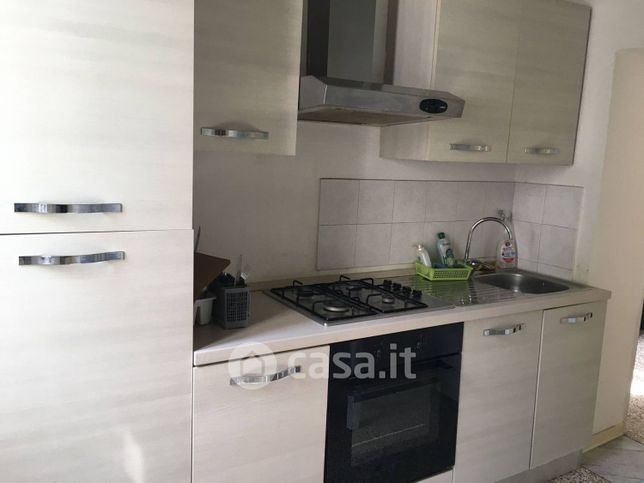 Appartamento in residenziale in Viale Francesco Bonaini 1