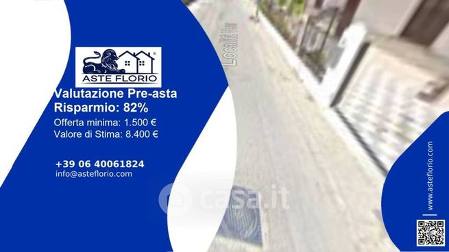 Box/posto auto in residenziale in Località Vena