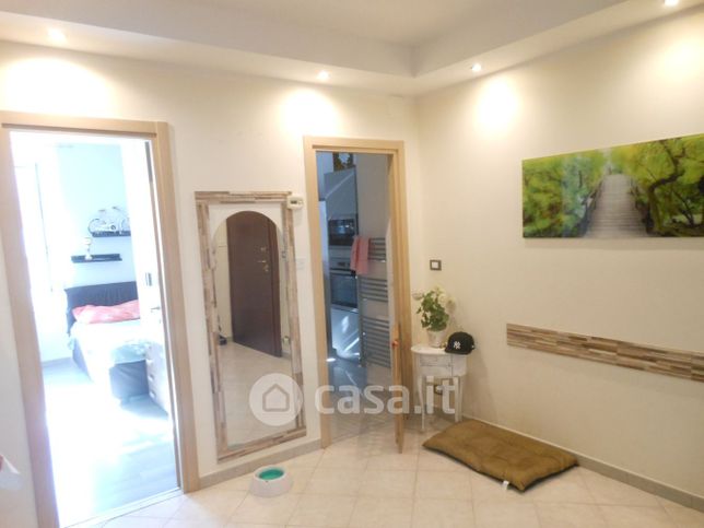 Appartamento in residenziale in Vico Pessagno 4