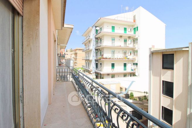 Appartamento in residenziale in Via Ottorino Respighi 18