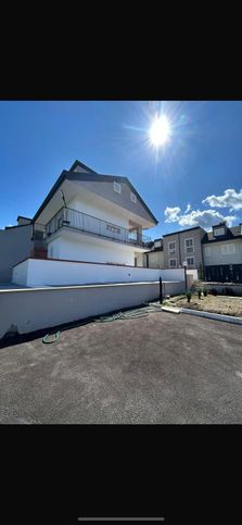 Appartamento in residenziale in Via del Centenario
