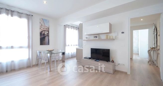 Appartamento in residenziale in campo junghans, giudecca