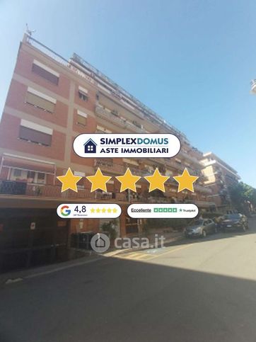 Appartamento in residenziale in Via San Francesco D'Assisi