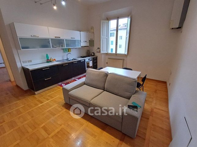 Appartamento in residenziale in Via Ottavio Rinuccini