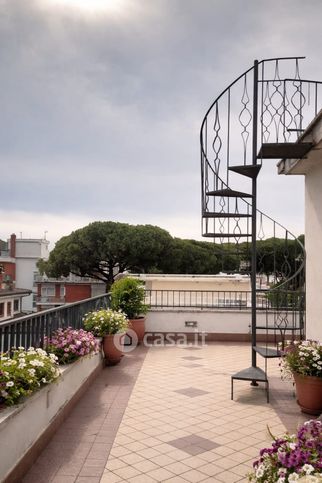 Attico/mansarda in residenziale in Via Friuli Venezia Giulia