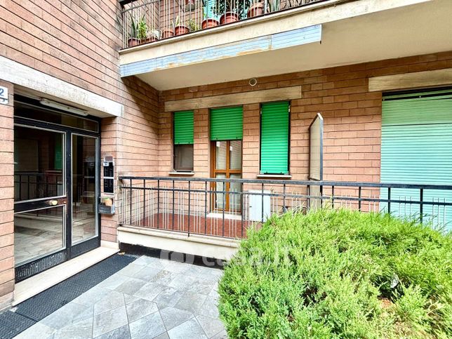 Appartamento in residenziale in Via Tortona 82