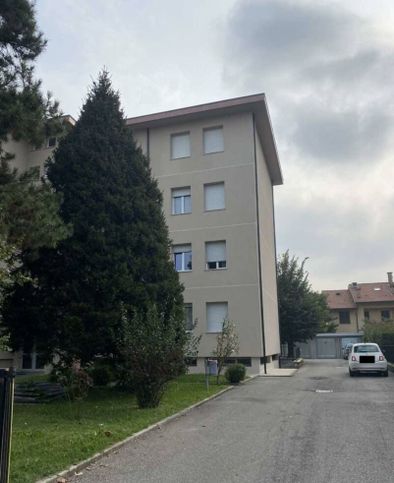 Appartamento in residenziale in Via Giovanni Verga 20