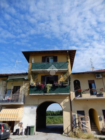 Appartamento in residenziale in Cascina Canzi 2